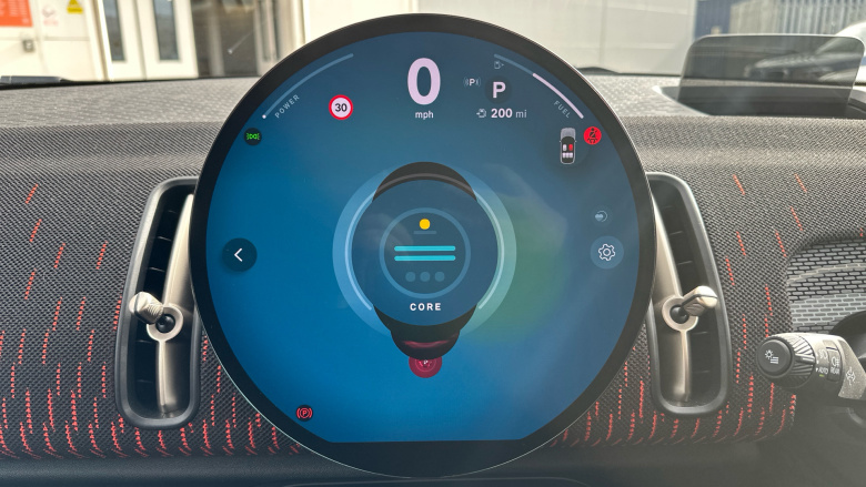 MINI Countryman 2.0 John Cooper Works ALL4 [Level 3] 5dr Auto Petrol Hatchback